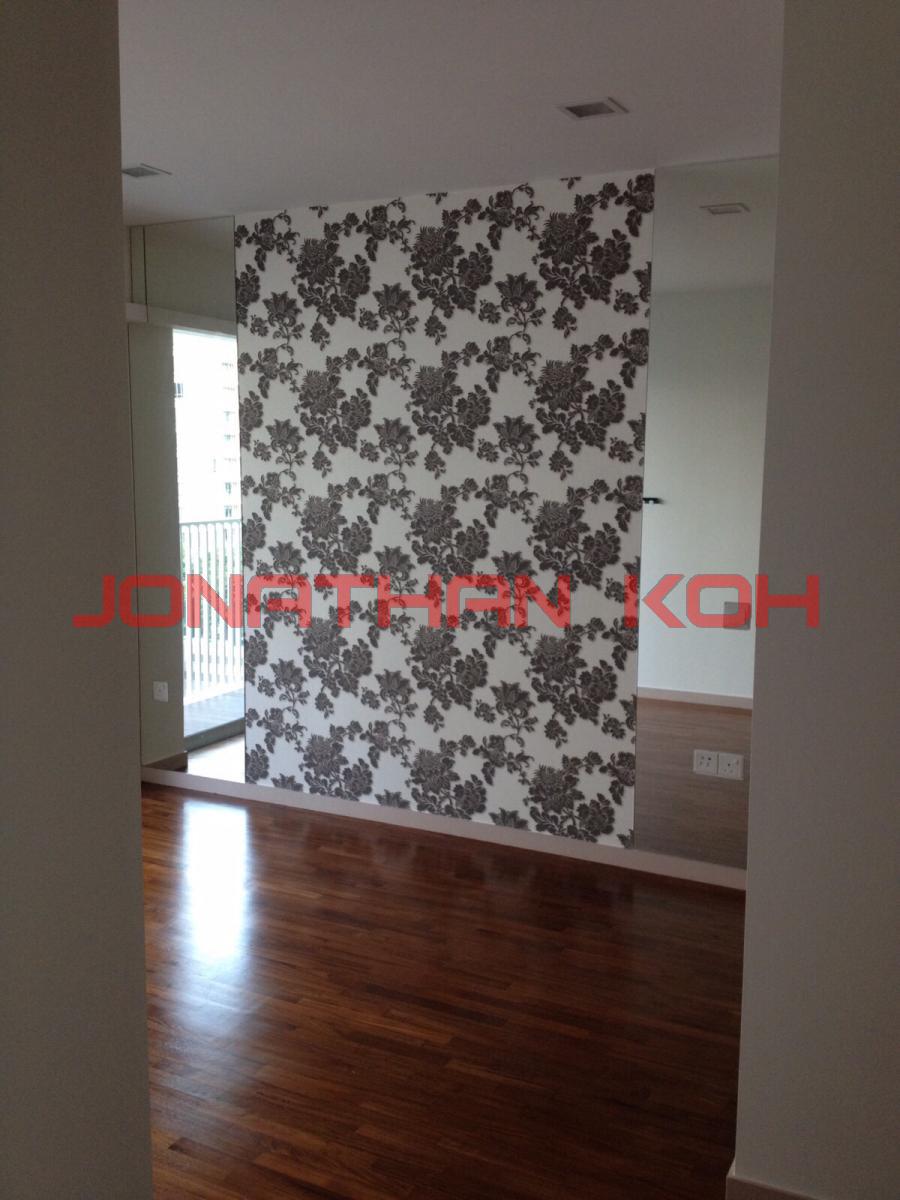 Optima @ Tanah Merah (D16), Condominium #86017992